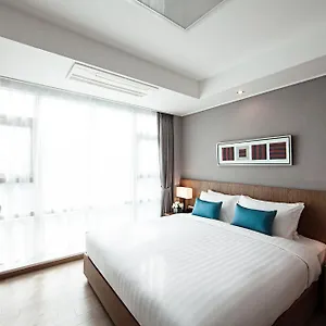 Hotel Fraser Place