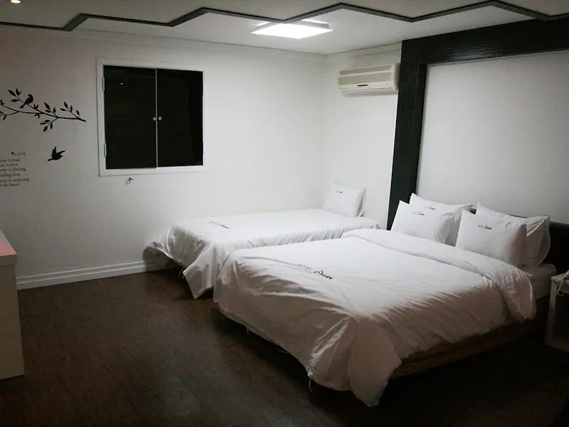 Dream Hotel Hwagok Seoul