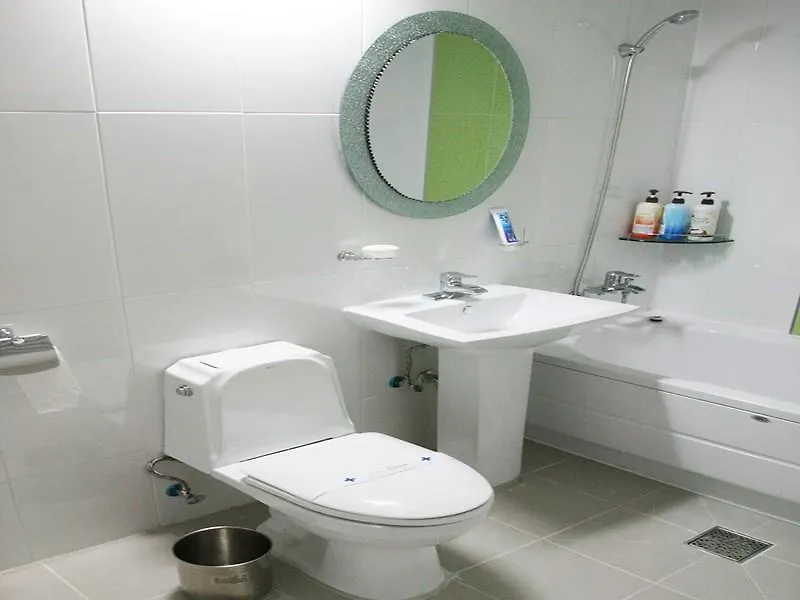 Dream Hotel Hwagok Seoul
