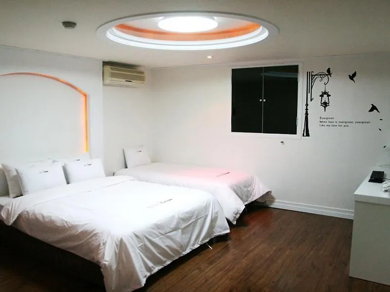 Dream Hotel Hwagok Seoul Güney Kore